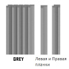 S-LINE Grey (серый)